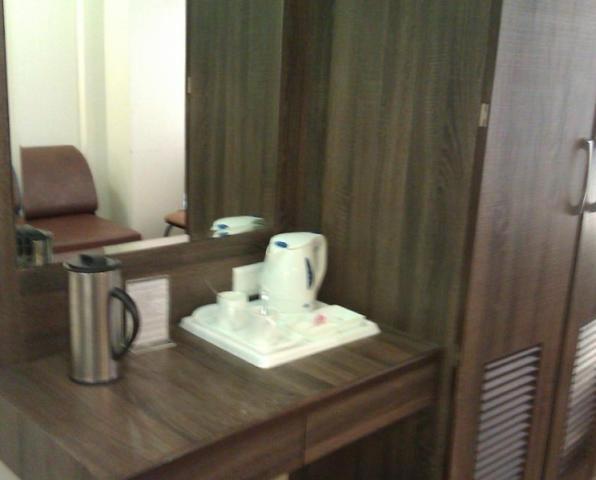 Shreyas Hotel ماهاباليشوار المظهر الخارجي الصورة