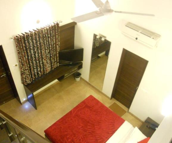 Shreyas Hotel ماهاباليشوار المظهر الخارجي الصورة