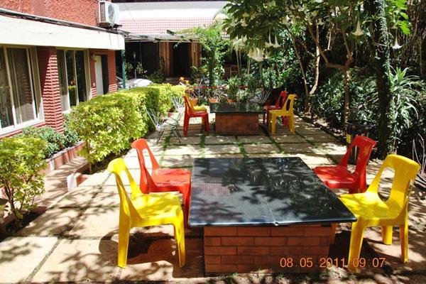 Shreyas Hotel ماهاباليشوار المظهر الخارجي الصورة
