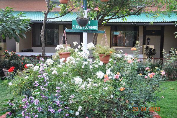 Shreyas Hotel ماهاباليشوار المظهر الخارجي الصورة